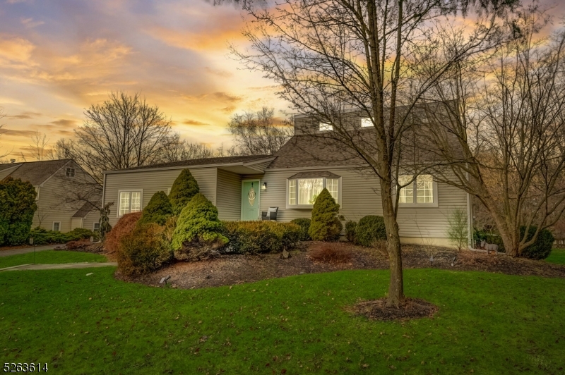 131 Hockenbury Drive Glen Gardner NJ 08826