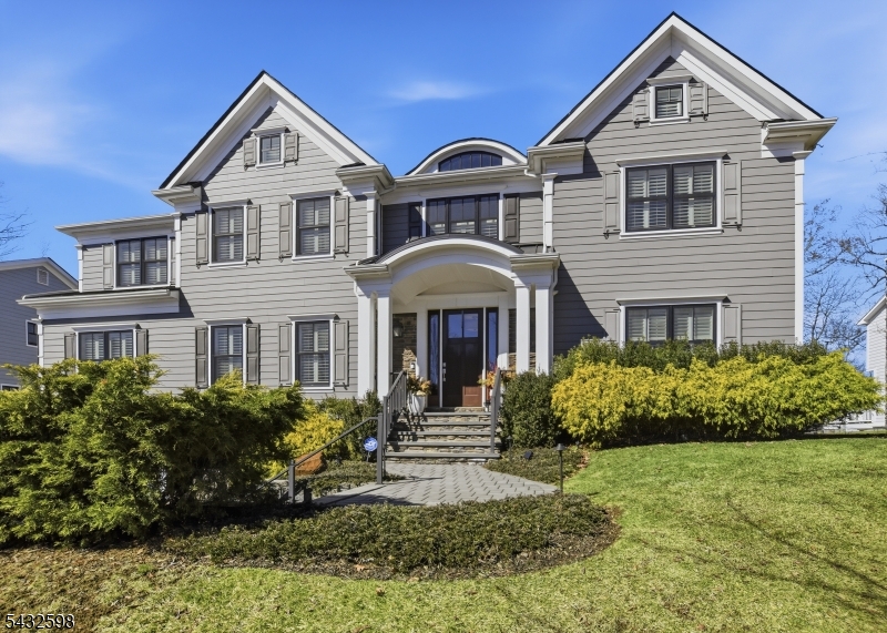 107 Longview Avenue Chatham NJ 07928