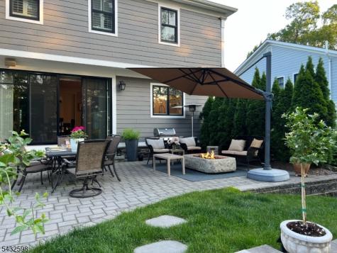 107 Longview Avenue Chatham NJ 07928