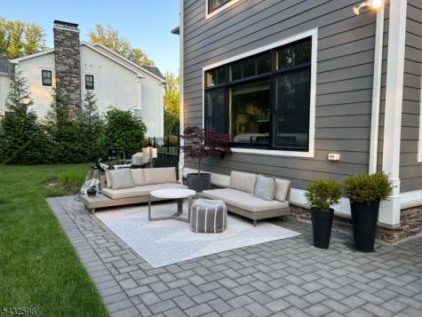 107 Longview Avenue Chatham NJ 07928