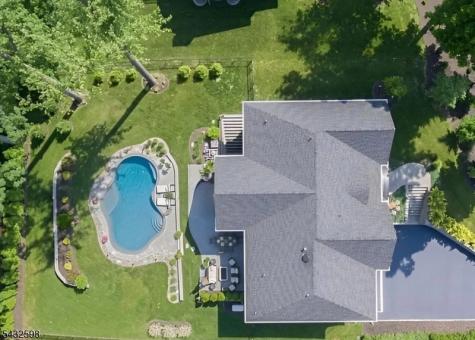 107 Longview Avenue Chatham NJ 07928