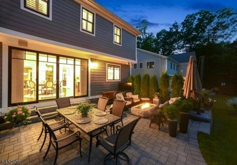 107 Longview Avenue Chatham NJ 07928