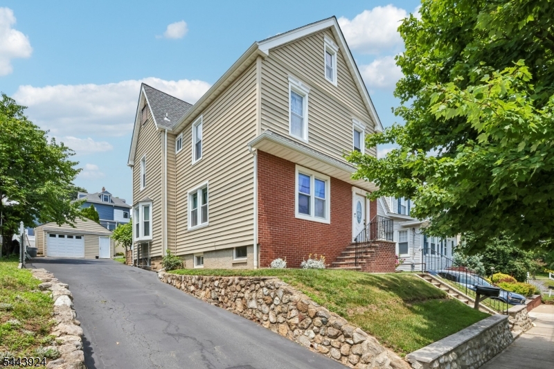 21 Birch Street West Orange NJ 07052