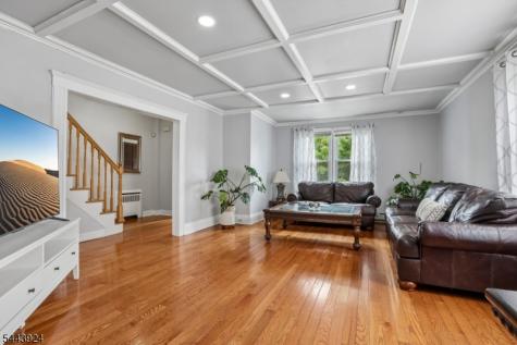 21 Birch Street West Orange NJ 07052