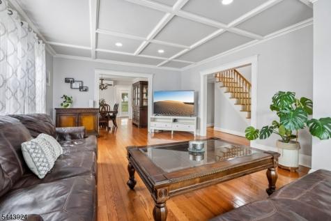 21 Birch Street West Orange NJ 07052