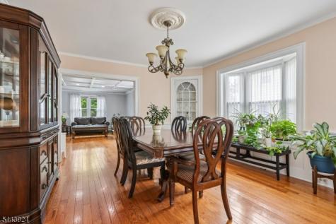 21 Birch Street West Orange NJ 07052