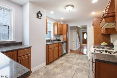 21 Birch Street West Orange NJ 07052