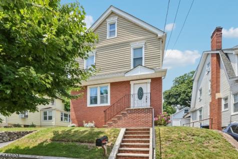 21 Birch Street West Orange NJ 07052
