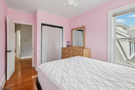 21 Birch Street West Orange NJ 07052