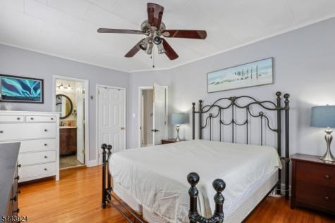 21 Birch Street West Orange NJ 07052