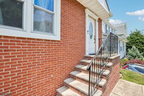 21 Birch Street West Orange NJ 07052