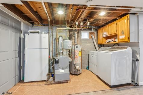 21 Birch Street West Orange NJ 07052