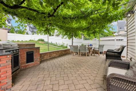 21 Birch Street West Orange NJ 07052