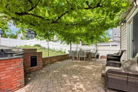 21 Birch Street West Orange NJ 07052