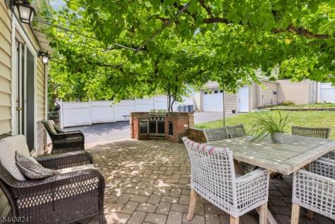 21 Birch Street West Orange NJ 07052