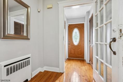 21 Birch Street West Orange NJ 07052