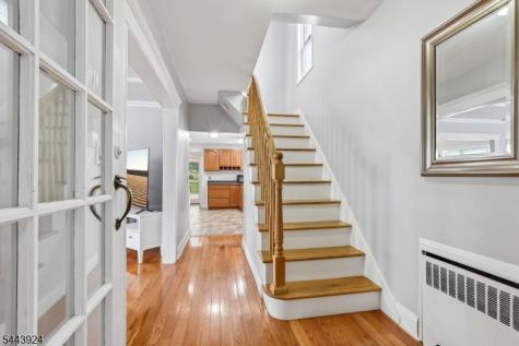 21 Birch Street West Orange NJ 07052