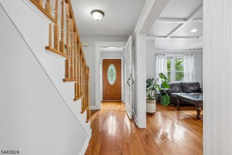 21 Birch Street West Orange NJ 07052