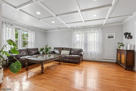 21 Birch Street West Orange NJ 07052