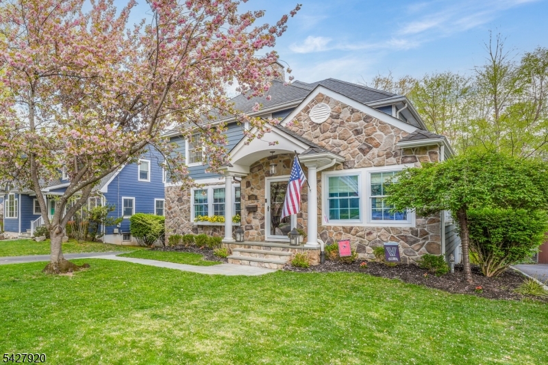 114 Coleman Avenue Chatham NJ 07928