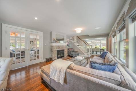 114 Coleman Avenue Chatham NJ 07928