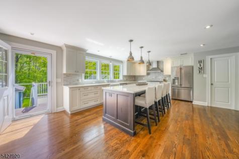 114 Coleman Avenue Chatham NJ 07928