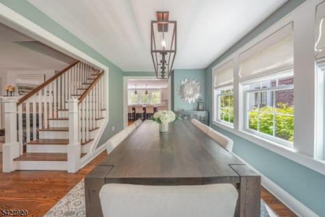 114 Coleman Avenue Chatham NJ 07928