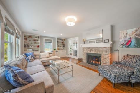 114 Coleman Avenue Chatham NJ 07928