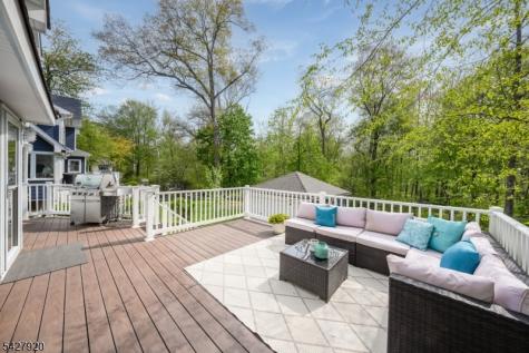 114 Coleman Avenue Chatham NJ 07928