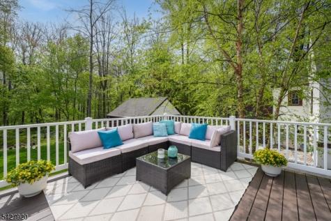 114 Coleman Avenue Chatham NJ 07928