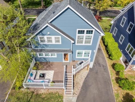114 Coleman Avenue Chatham NJ 07928