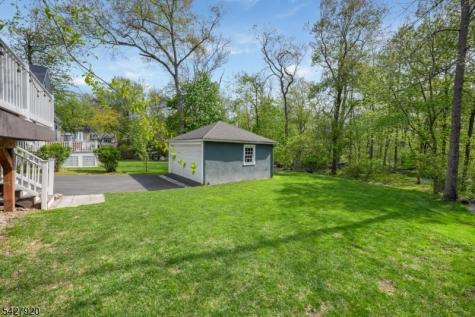 114 Coleman Avenue Chatham NJ 07928