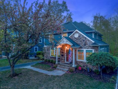 114 Coleman Avenue Chatham NJ 07928