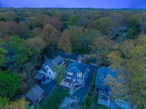 114 Coleman Avenue Chatham NJ 07928