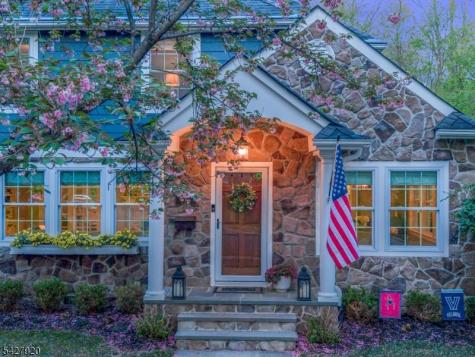 114 Coleman Avenue Chatham NJ 07928