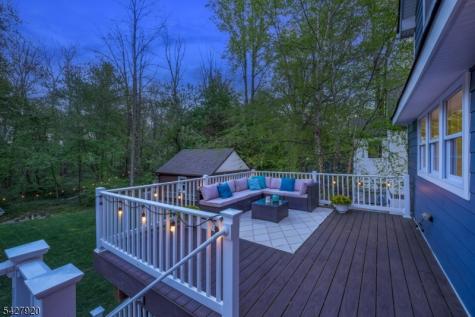 114 Coleman Avenue Chatham NJ 07928
