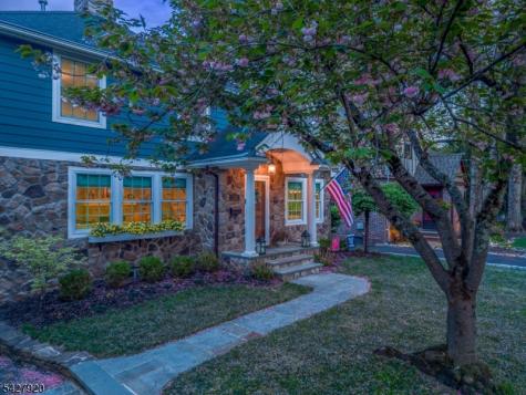 114 Coleman Avenue Chatham NJ 07928