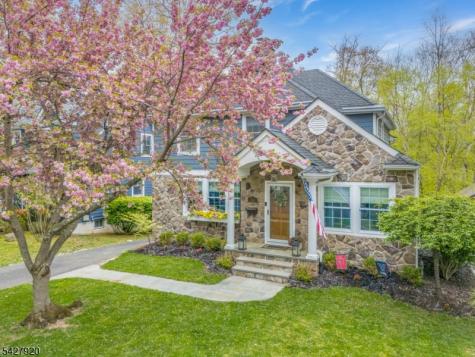 114 Coleman Avenue Chatham NJ 07928