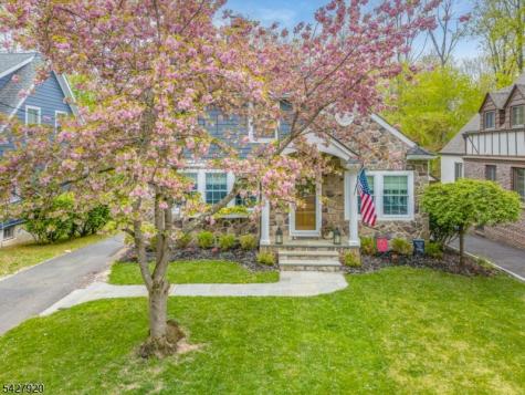 114 Coleman Avenue Chatham NJ 07928