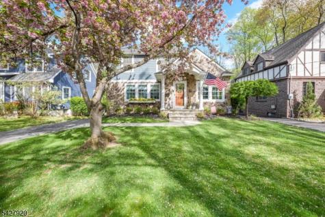 114 Coleman Avenue Chatham NJ 07928