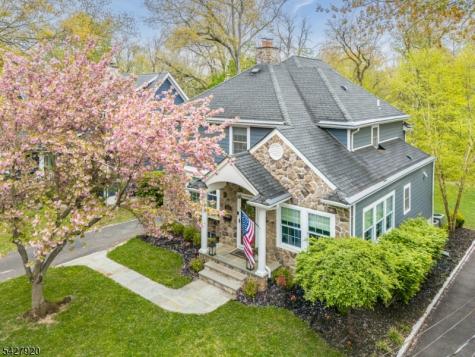 114 Coleman Avenue Chatham NJ 07928