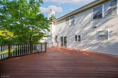 5 Pegasus Place Washington NJ 07840