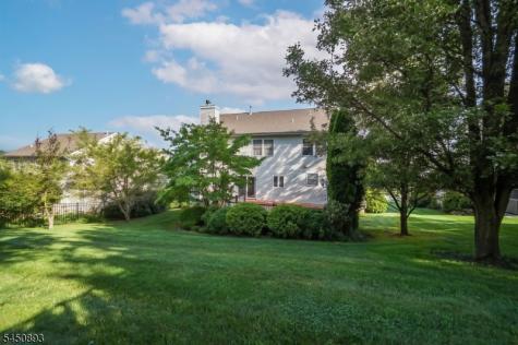 5 Pegasus Place Washington NJ 07840