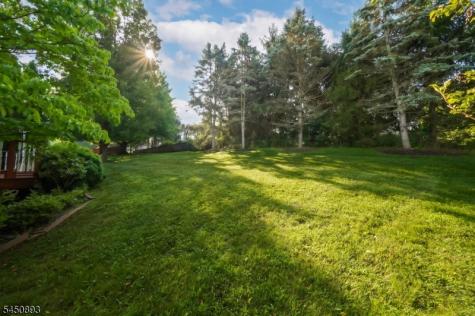 5 Pegasus Place Washington NJ 07840