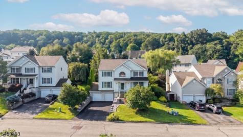 5 Pegasus Place Washington NJ 07840