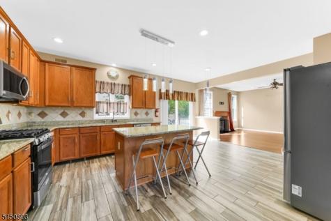 5 Pegasus Place Washington NJ 07840