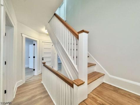 14 Roosevelt Avenue East Orange NJ 07017