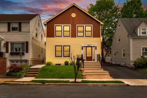 24 Overlook Terrace Maplewood NJ 07040