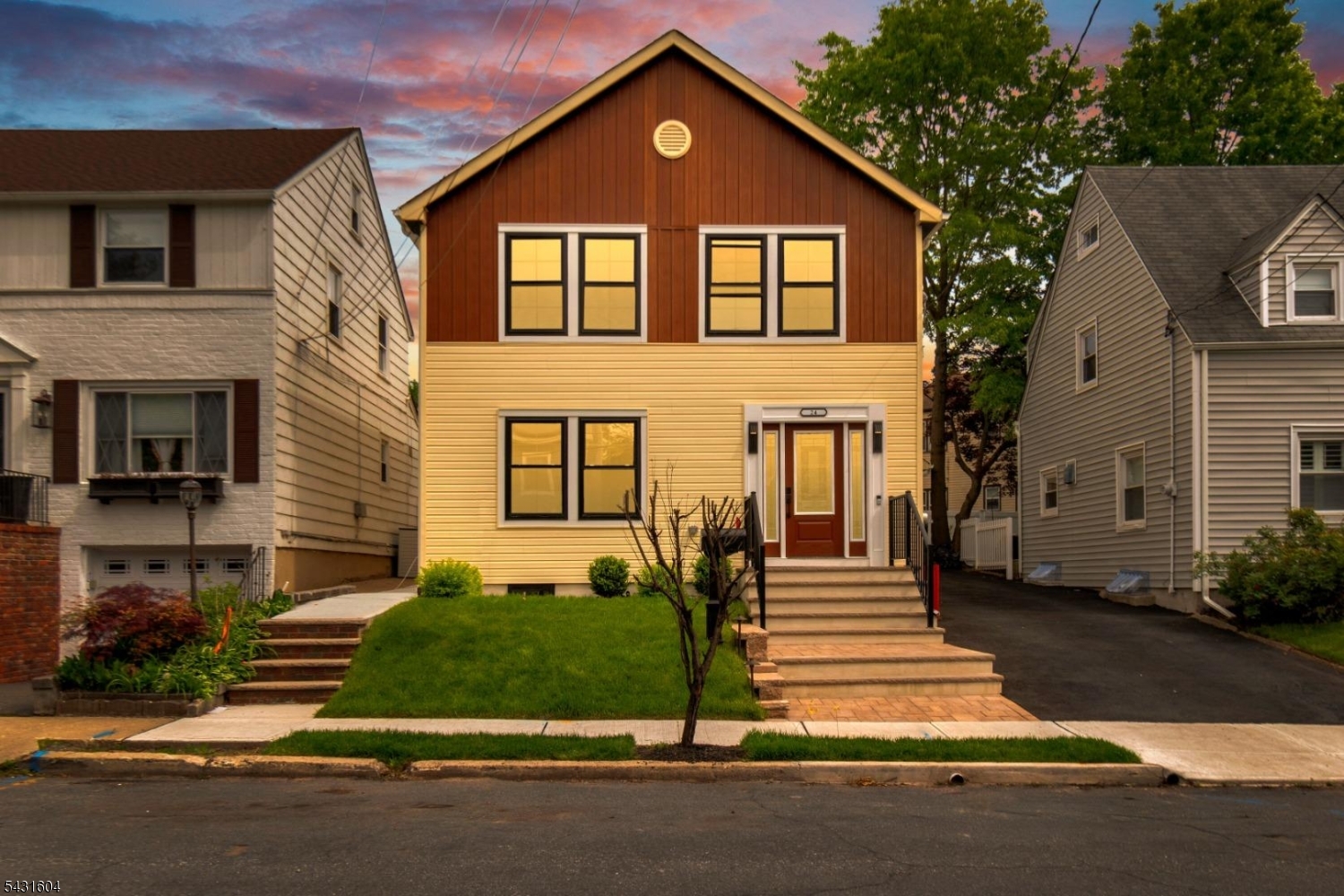 24 Overlook Terrace Maplewood NJ 07040