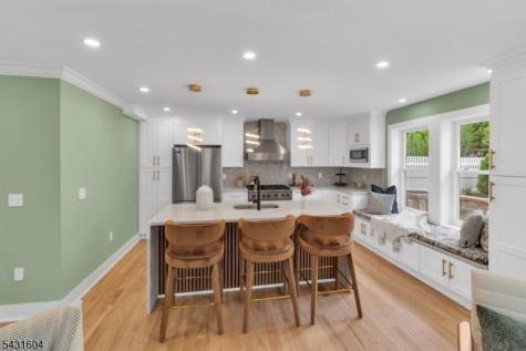 24 Overlook Terrace Maplewood NJ 07040
